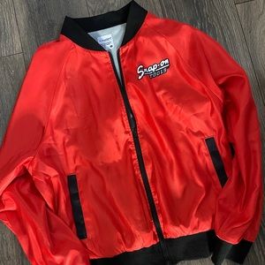 Women’s Snap-on Jacket
